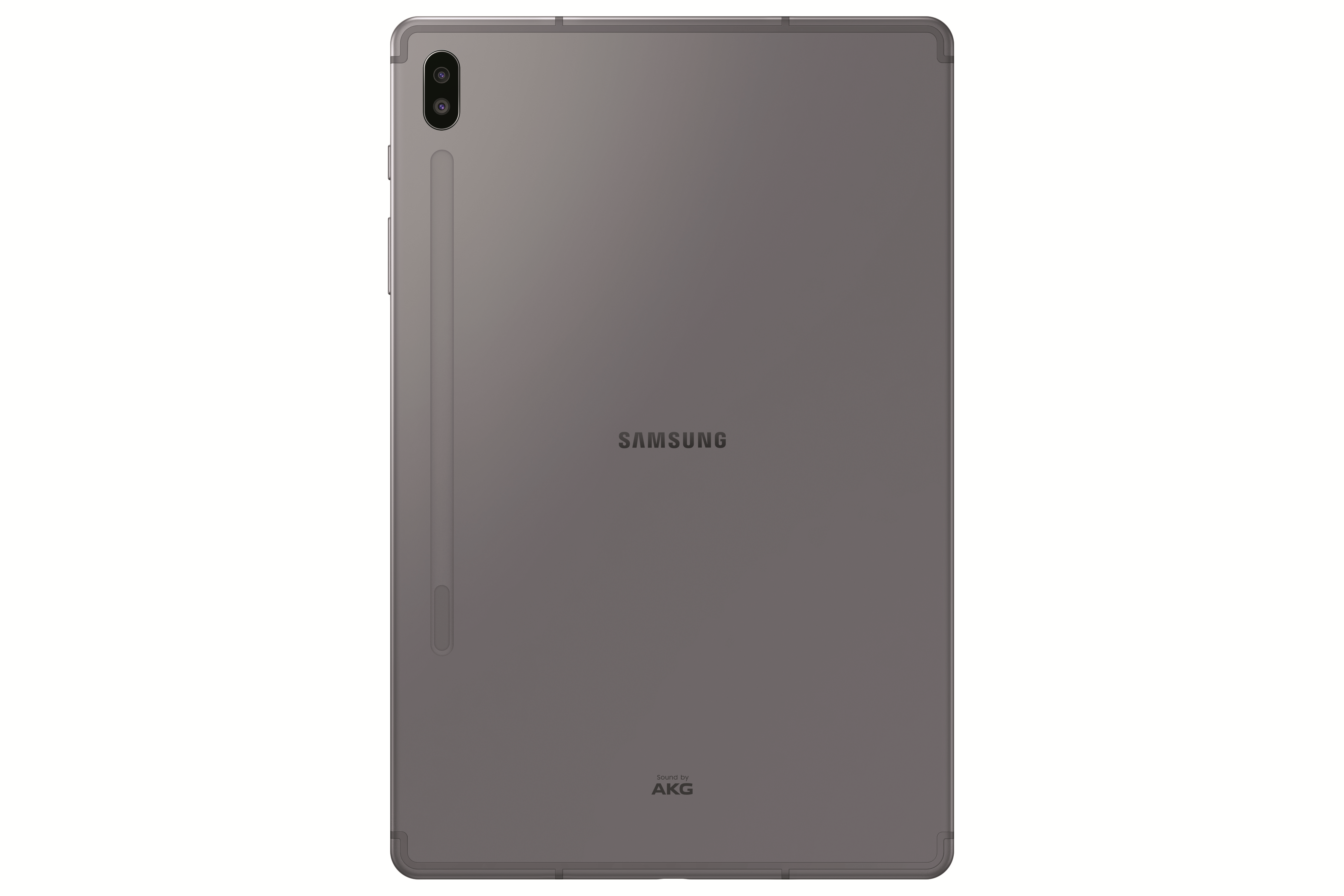 Kamera Samsung Tab S6 Warna Hitam
